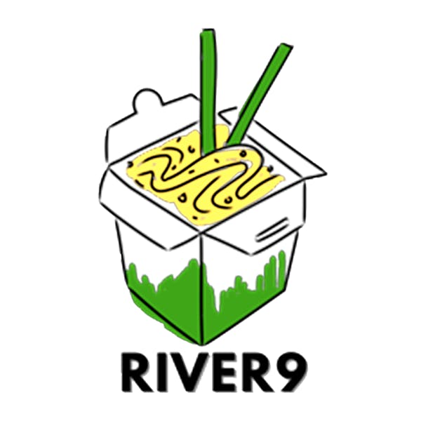River9Thai Logo