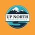 Up North  Logo