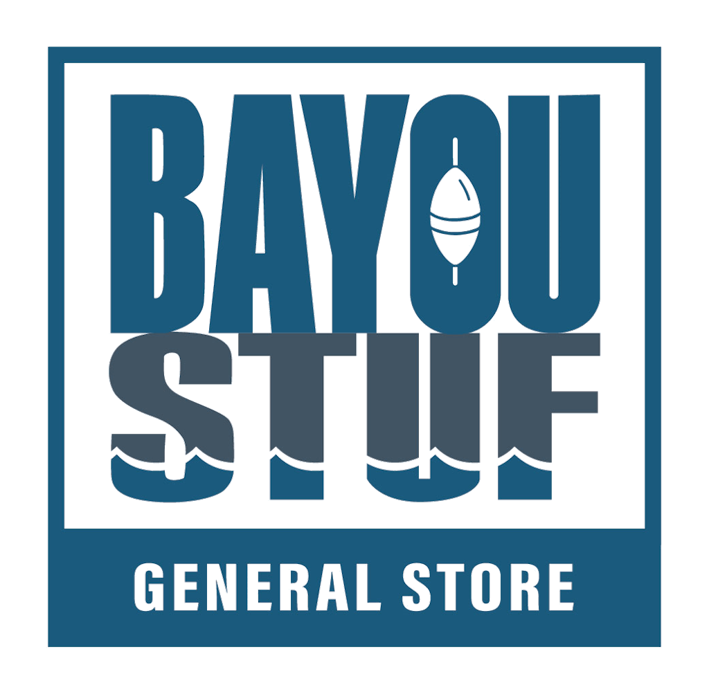 Bayou Stuf Logo