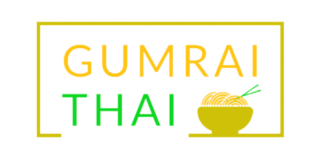 Gumrai Thai Logo