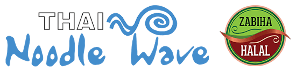 Noodle Wave Logo