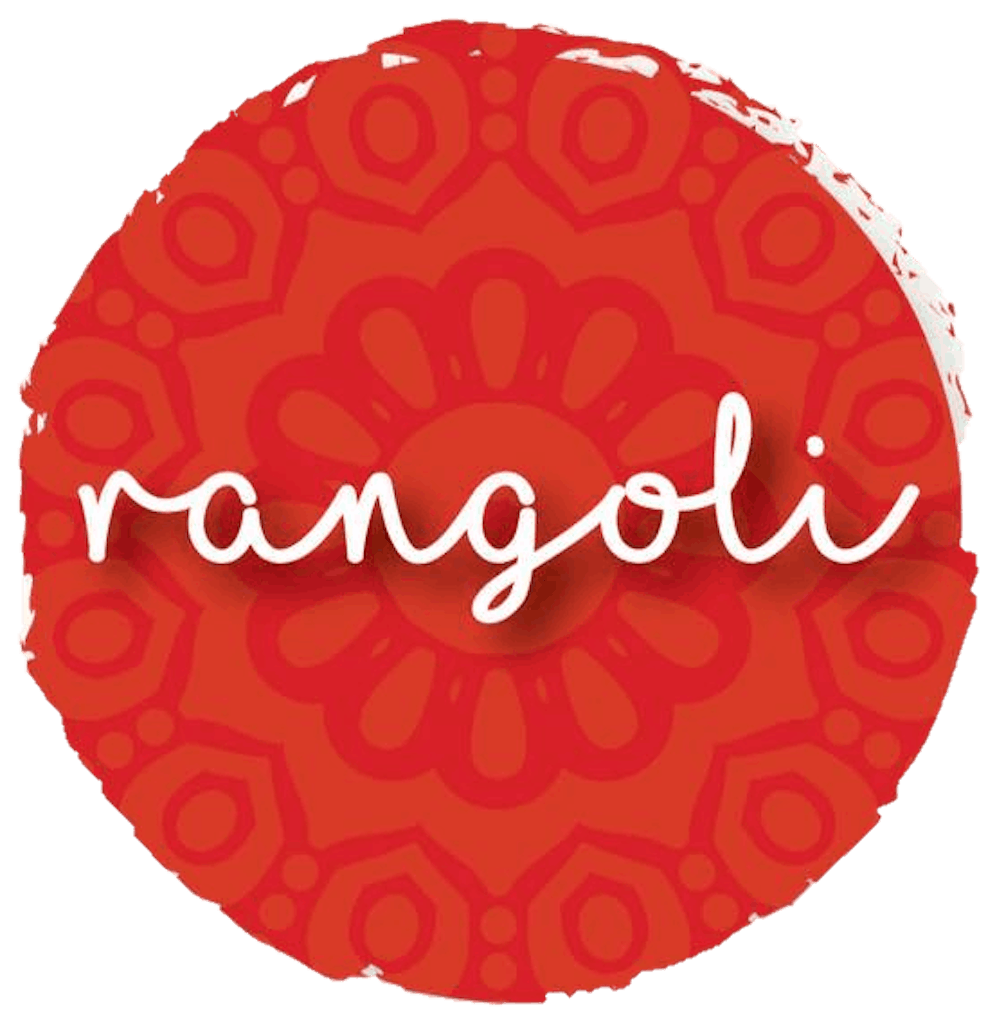 RANGOLI RESTAURANT Logo