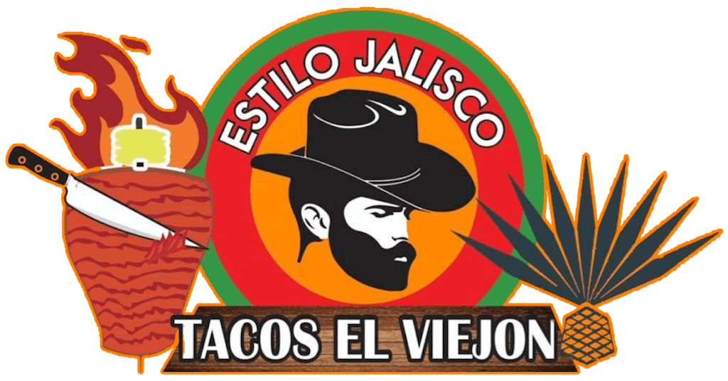 Tacos El Viejon Logo