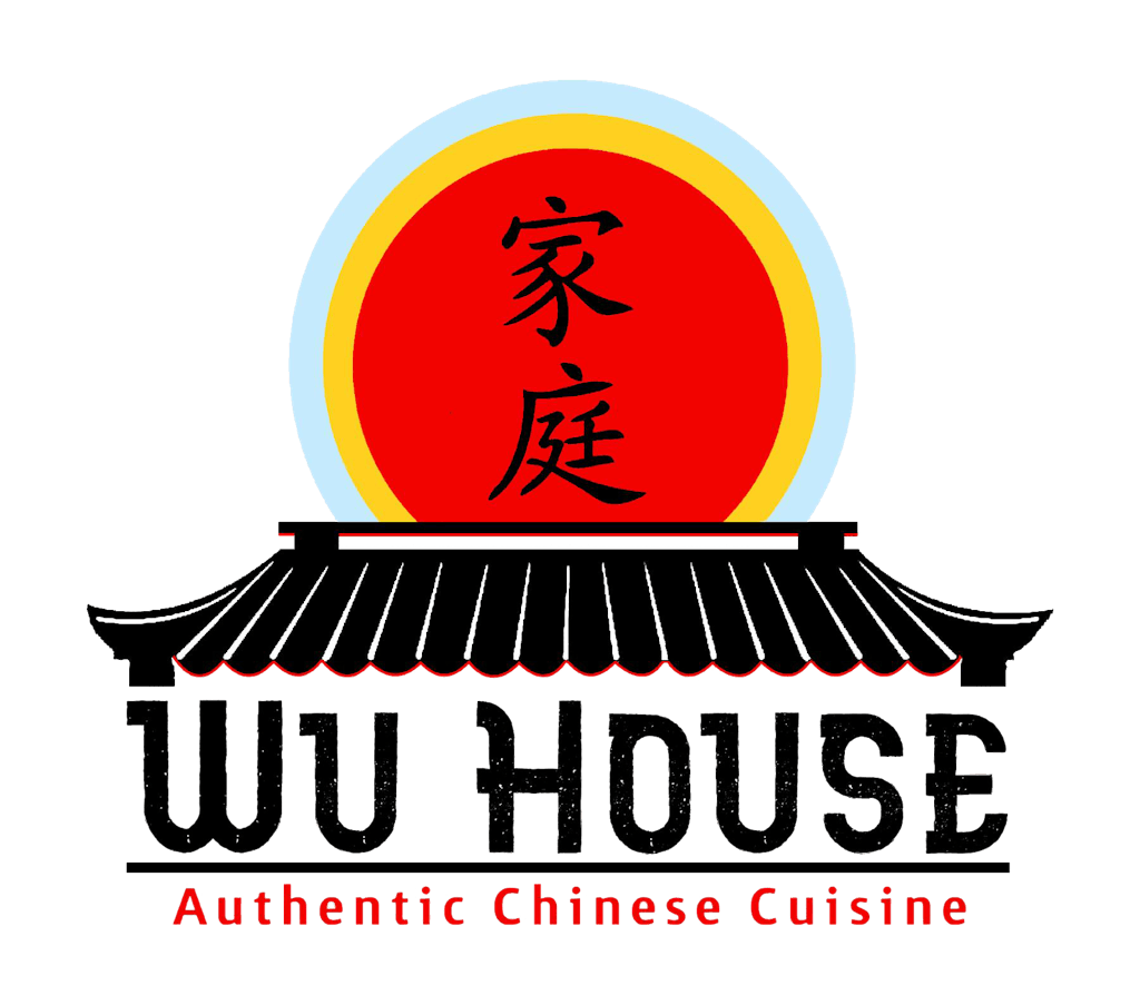 WU HOUSE Logo