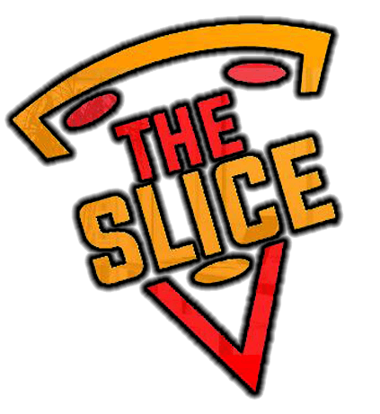The Slice Pizzeria Logo