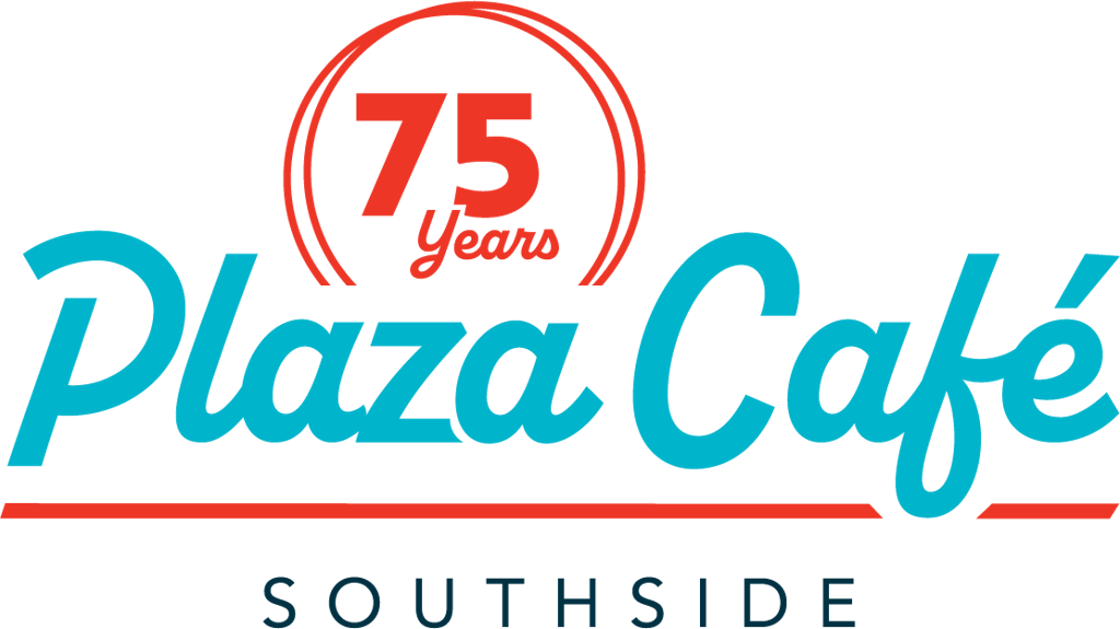 Plaza Cafe Southside Logo
