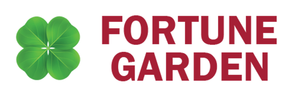 Fortune Garden Logo