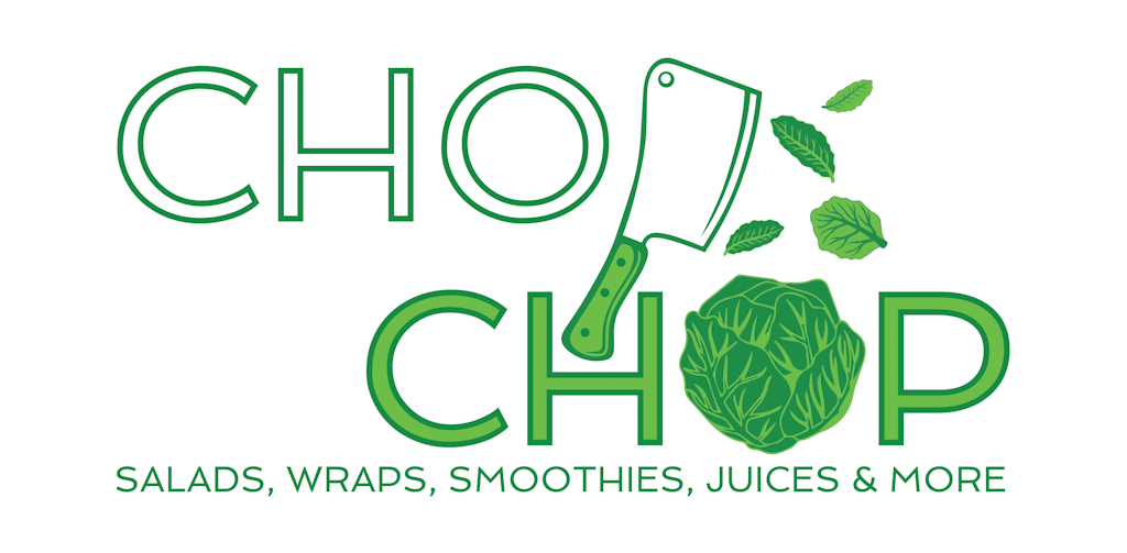 Chop Chop Logo