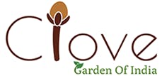 Clove Garden of India Logo