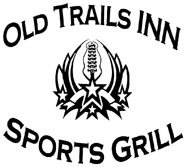 Old Trails Inn Sports Tavern Logo