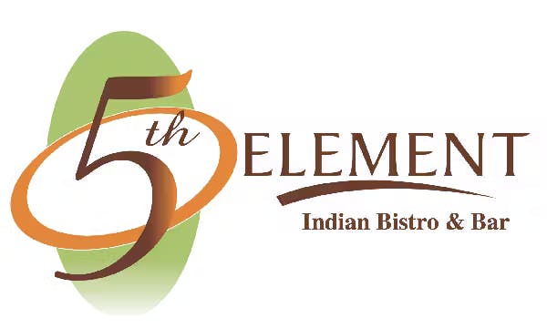 5th Element Indian Bistro Logo