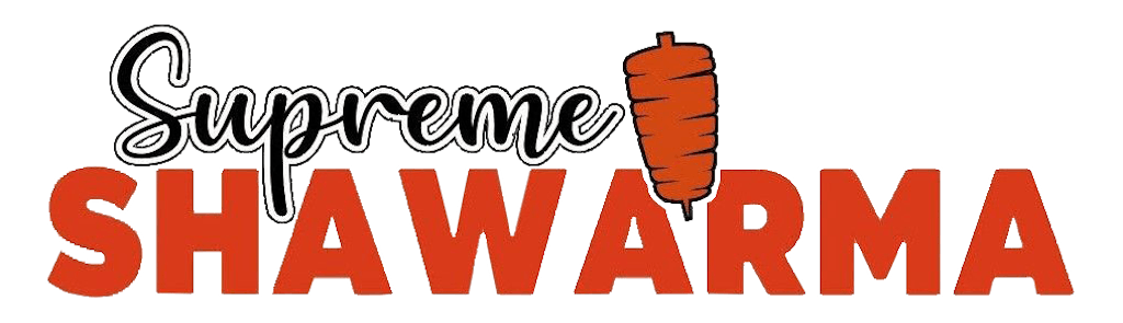 Supreme Shawarma  Logo