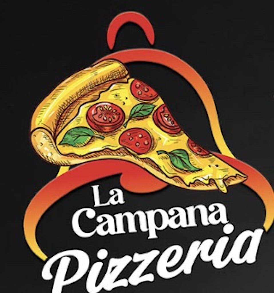 La Campana Pizzeria Logo