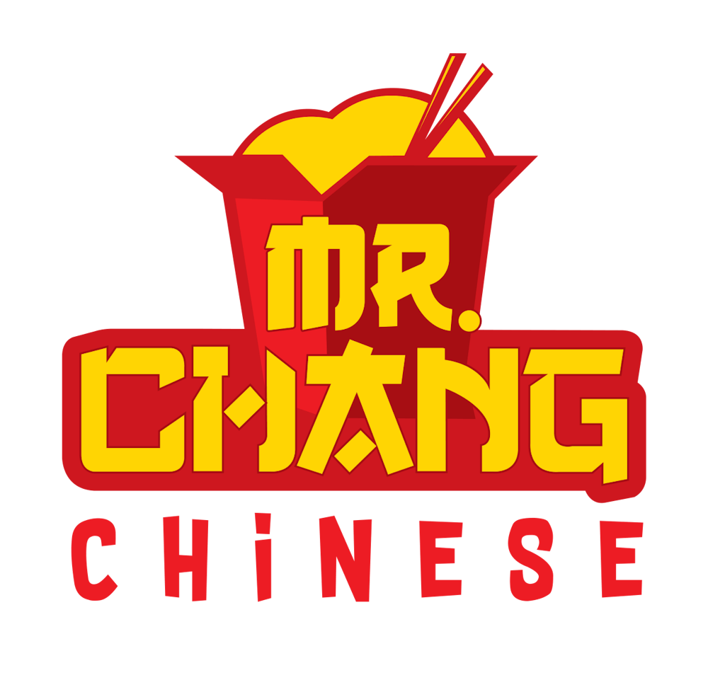 Mr Chang Chinese Logo