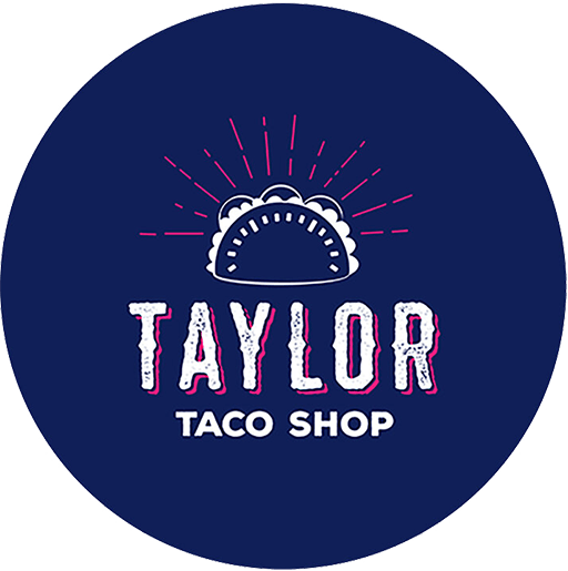 Taylor Taco Logo