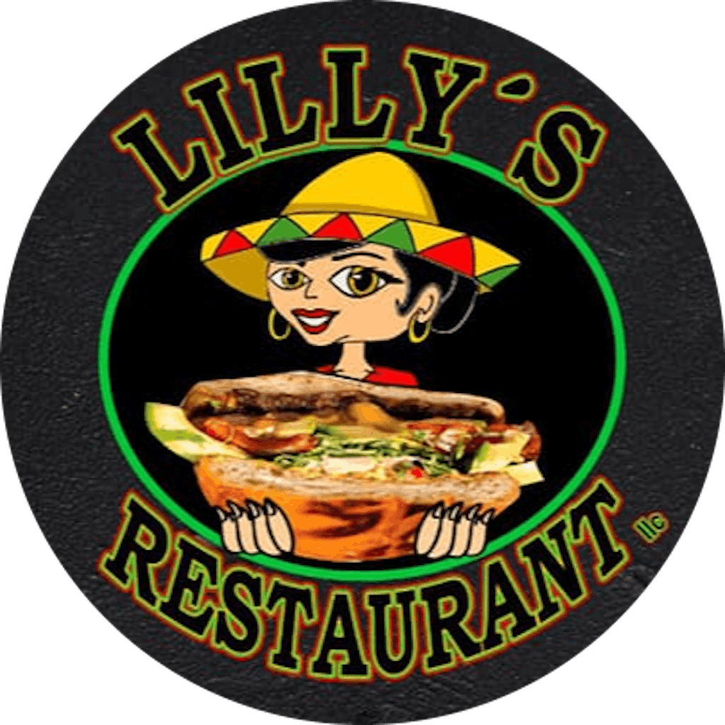 Lillys Restaurant Logo