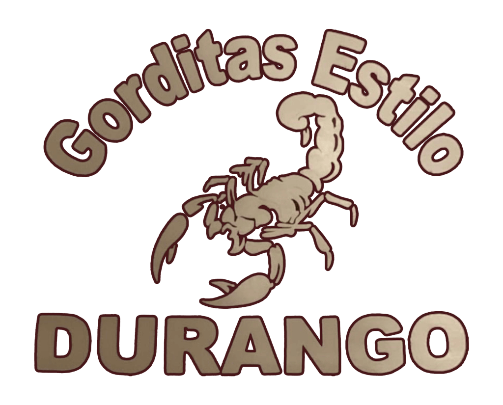 Gorditas Estilo Durango Logo