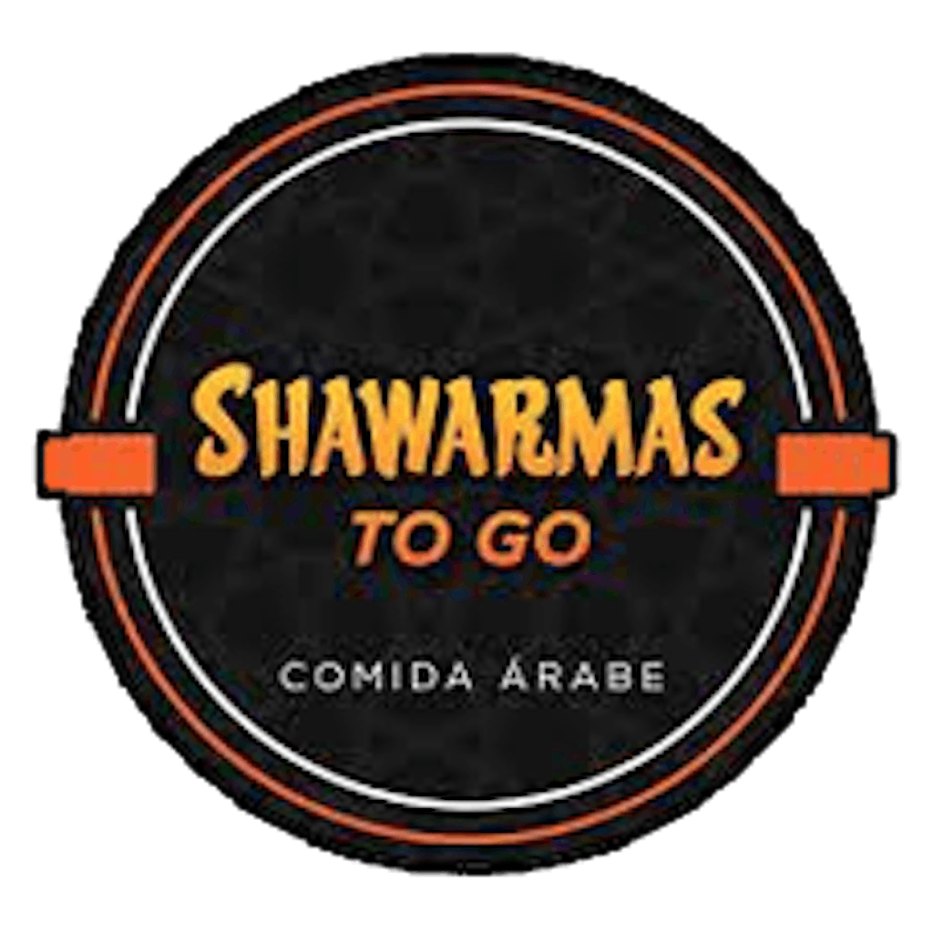 Shawarmas To Go Logo