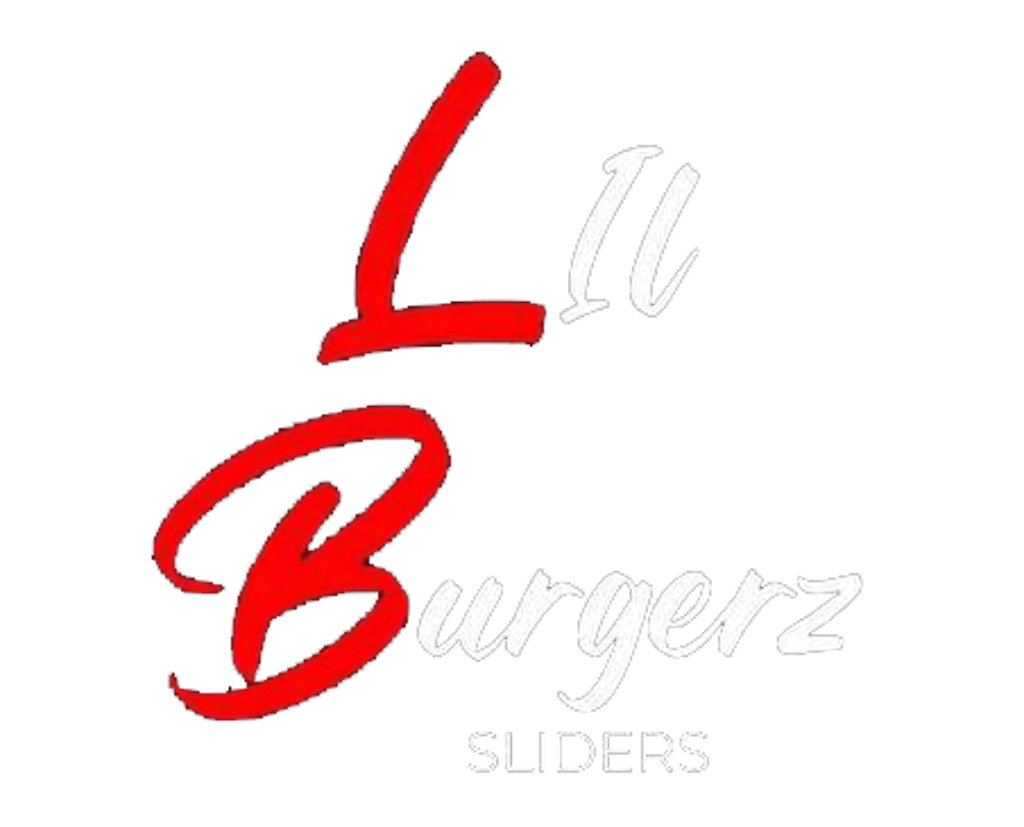 Lil Burgerz Logo