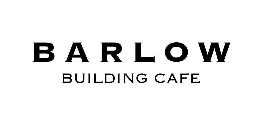 Barlow Building Cafe Logo