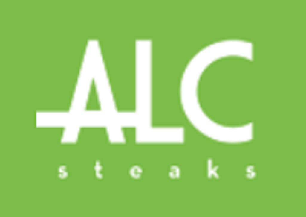 ALC Steaks Logo
