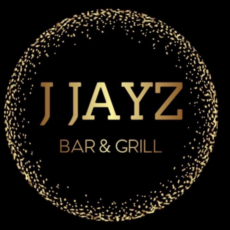 J Jayz Bar & Grill Logo