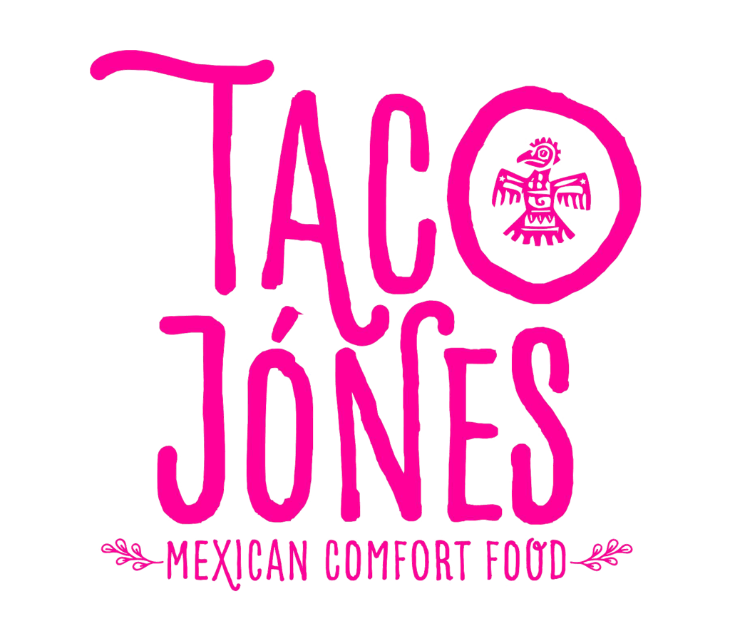 Taco Jones Logo