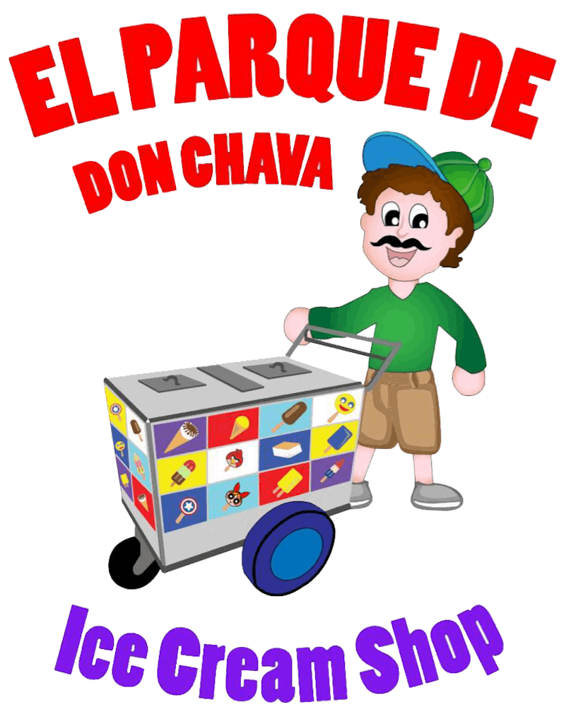 El Parque de Don Chava Logo