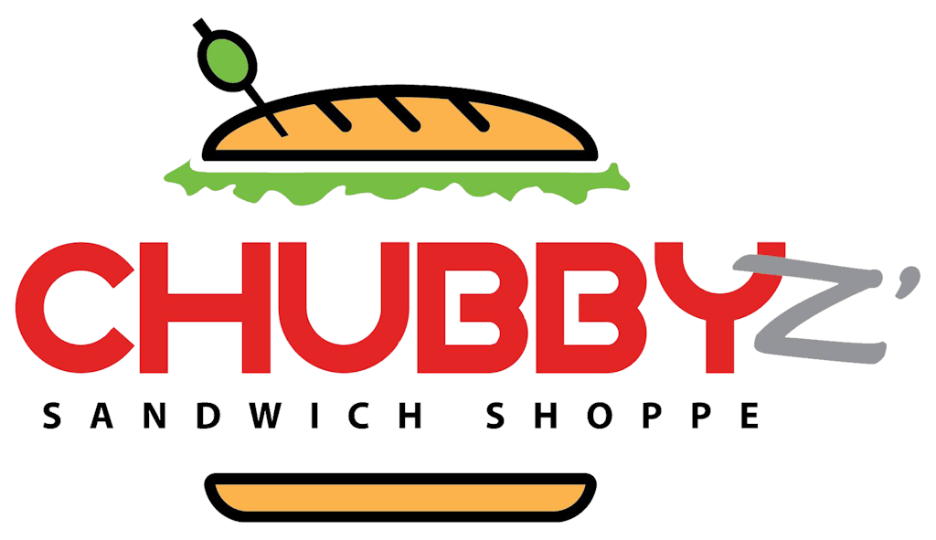 ChubbyZ' Logo