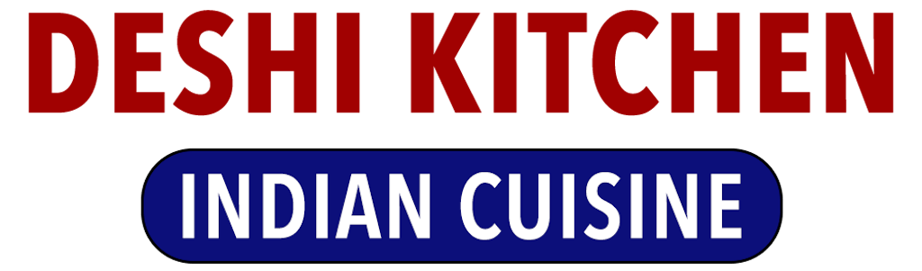 Deshi Kitchen Indian Logo