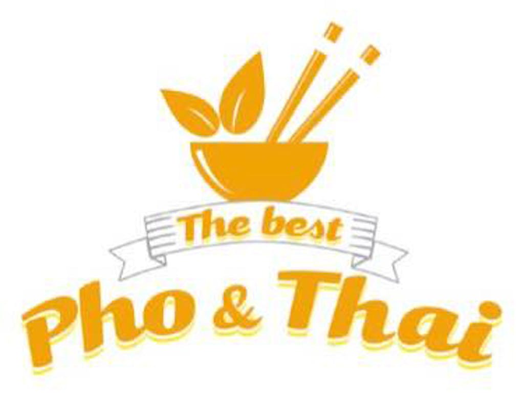 PHO & THAI RESTAURANT Logo