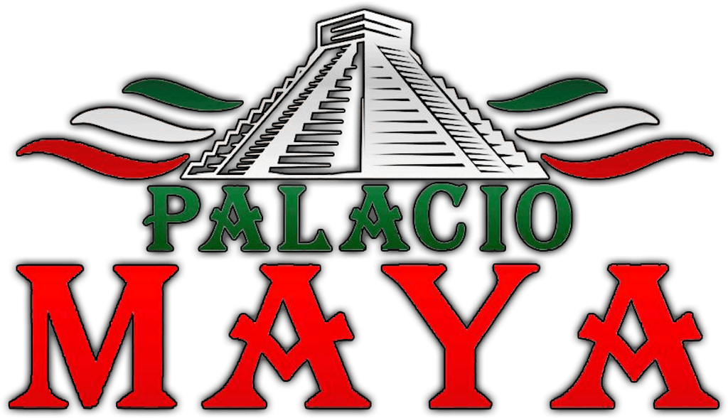Palacio Maya Mexican Restaurant Logo