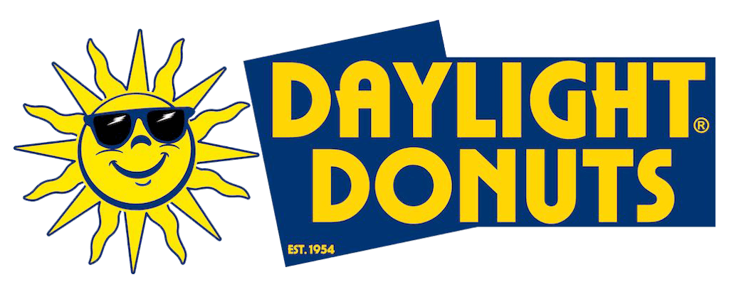 Daylight Donuts (Mur-Len Rd) Logo