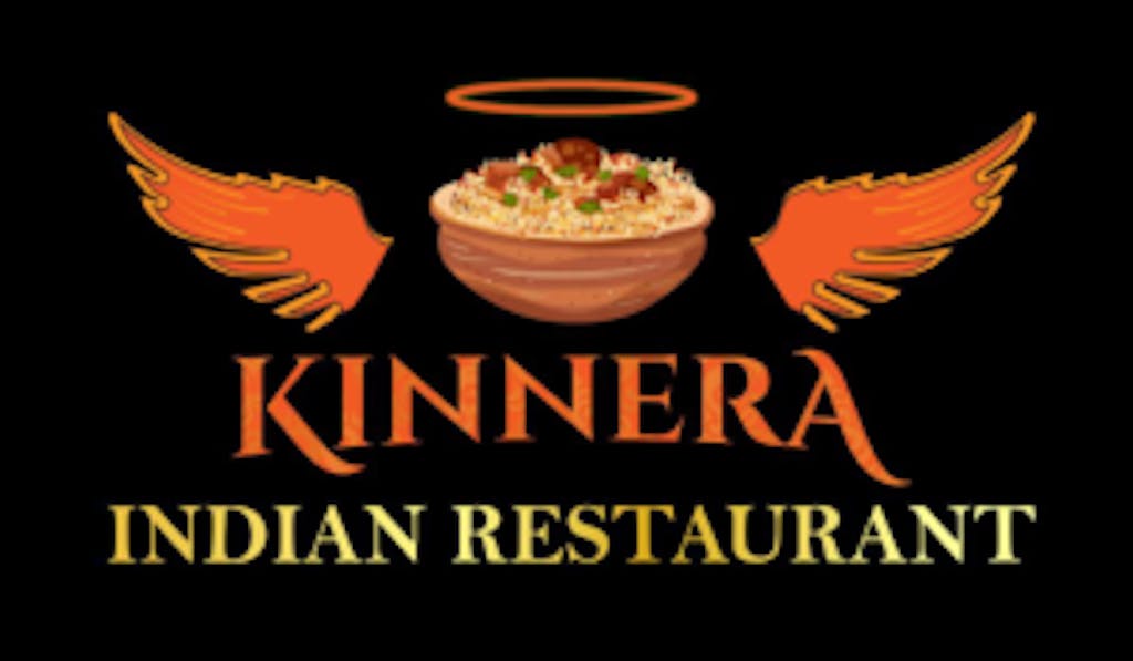 Kinnera Indian Restaurant Logo