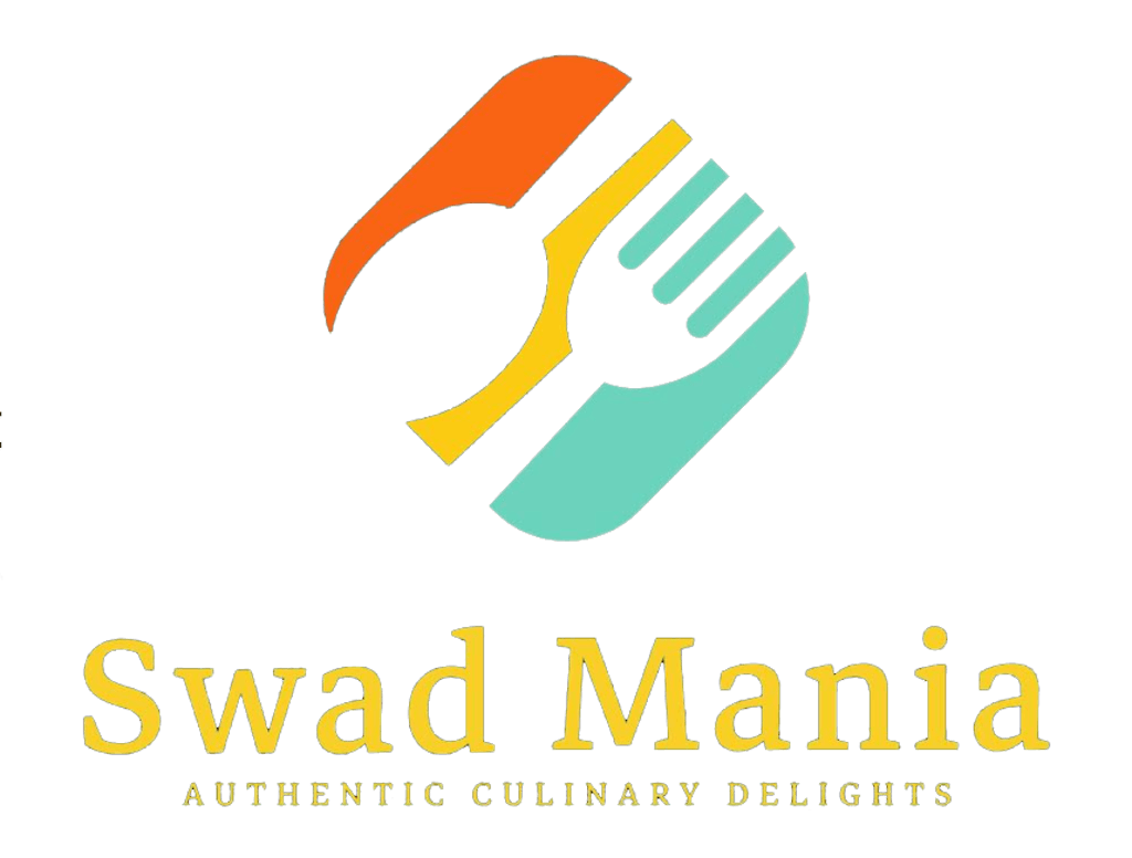 Swad Mania Logo