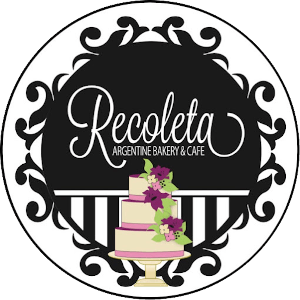 Recoleta Argentine Bakery Cafe Logo