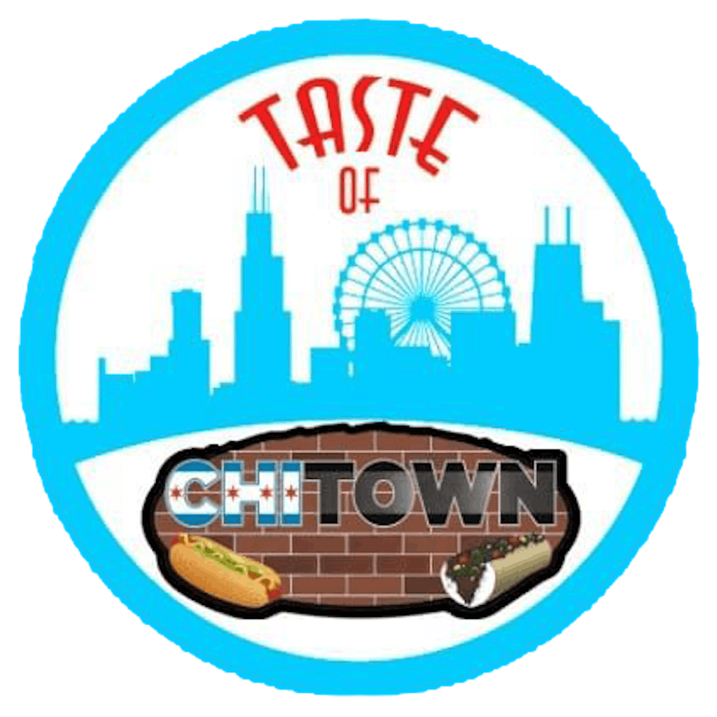 Taste of ChiTown Logo