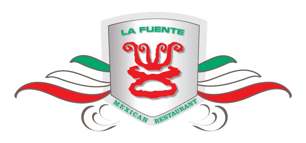 La Fuente Mexican Restaurant #1 Logo
