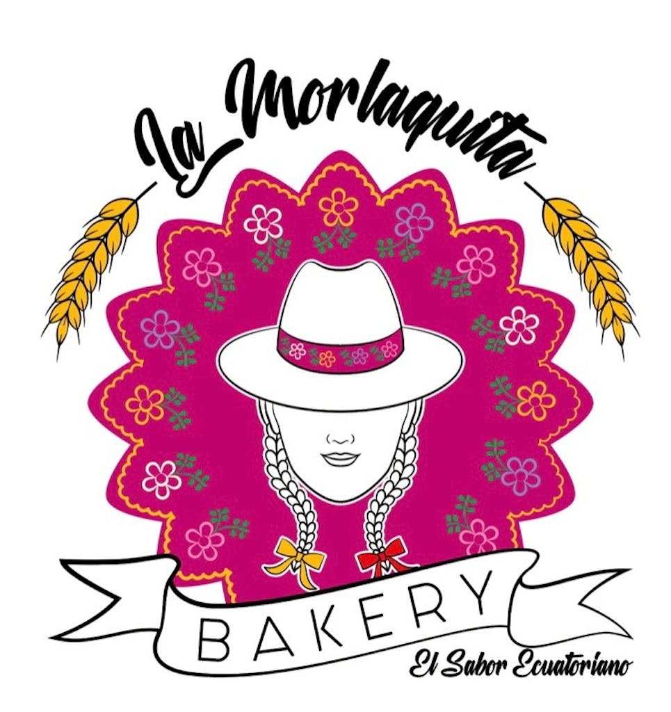 La Morlaquita Bakery Logo