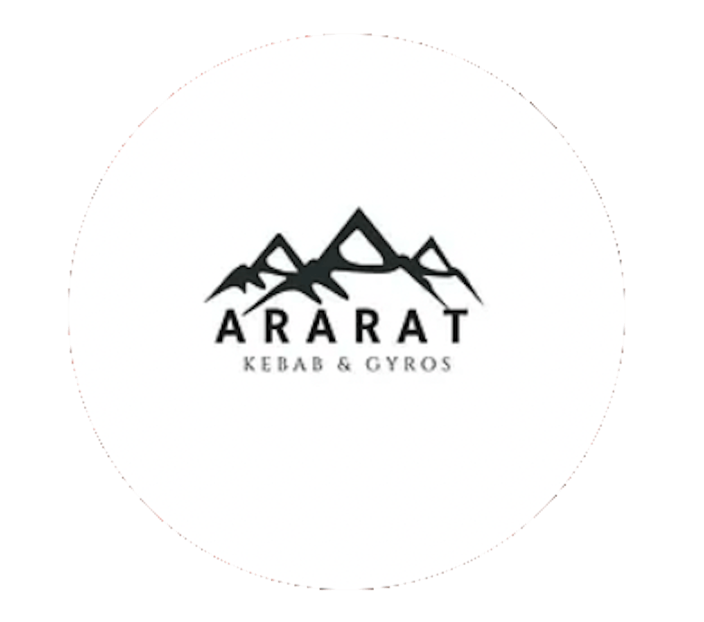 Ararat Kebab & Gyros Logo