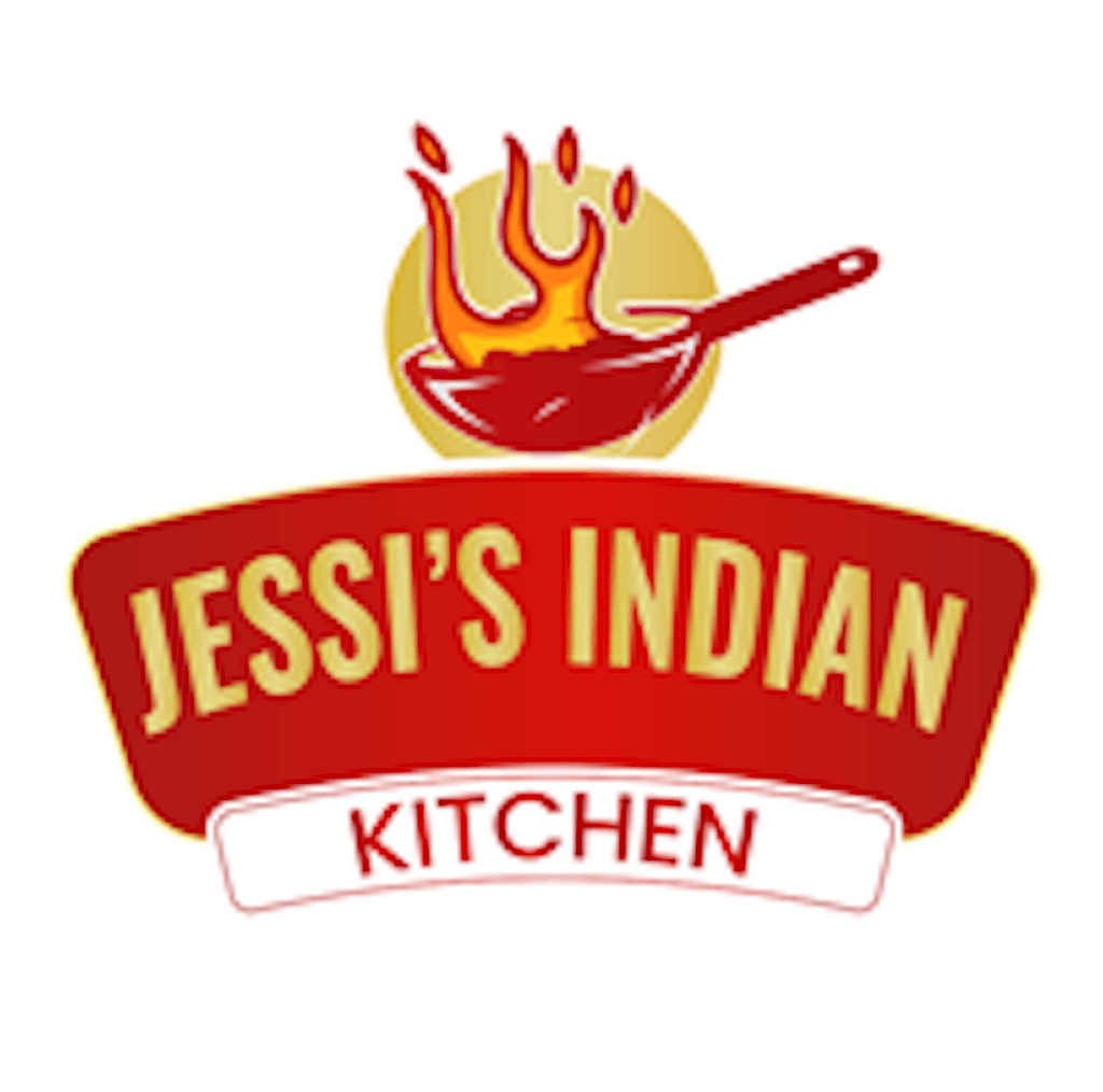 Jessi's Indian Kitchen Logo
