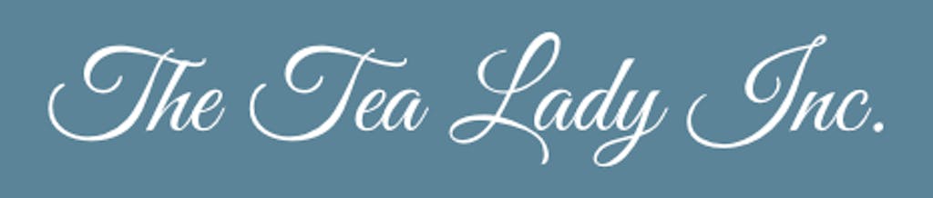 The Tea Lady Inc Logo
