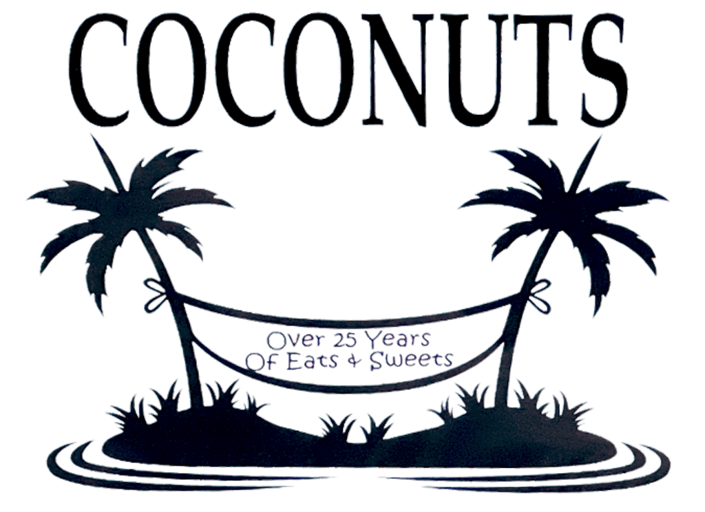 Coconut's Logo