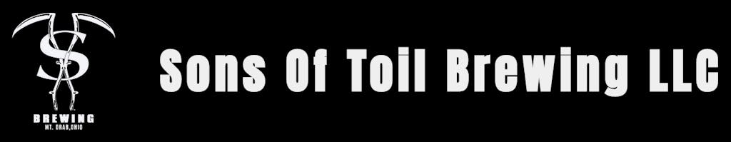 SONS OF TOIL BREWING LLC Logo