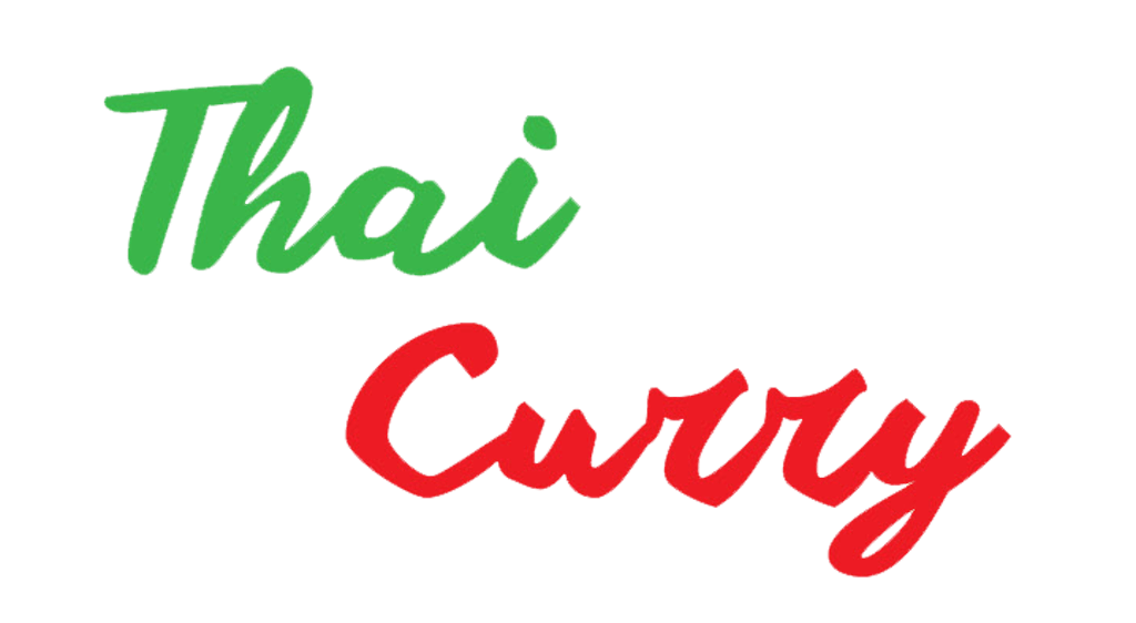 Thai Curry Logo
