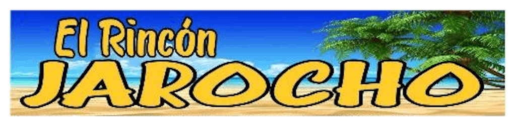 El Rincon Jarocho Logo