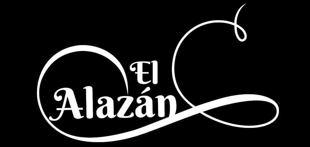 El Alazan Bar Restaurant Logo