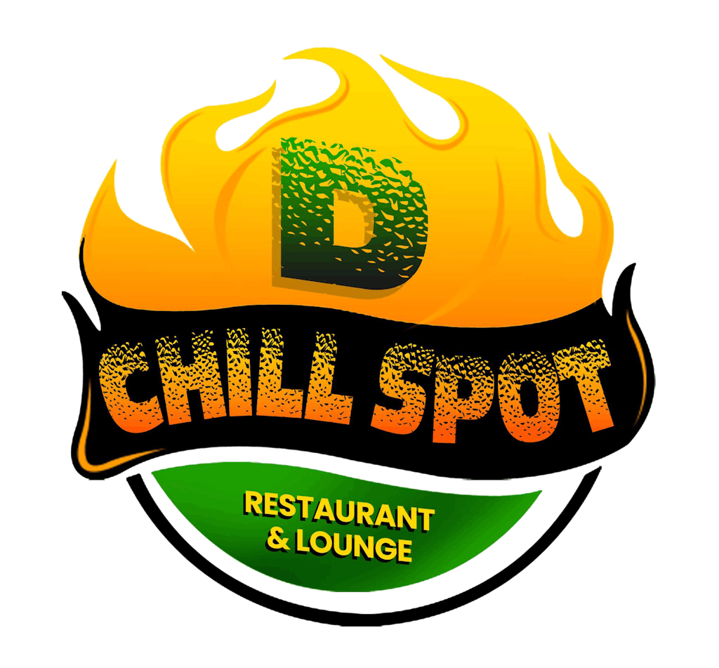 D Chill Spot Logo
