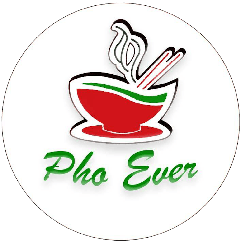 Pho Ever Logo