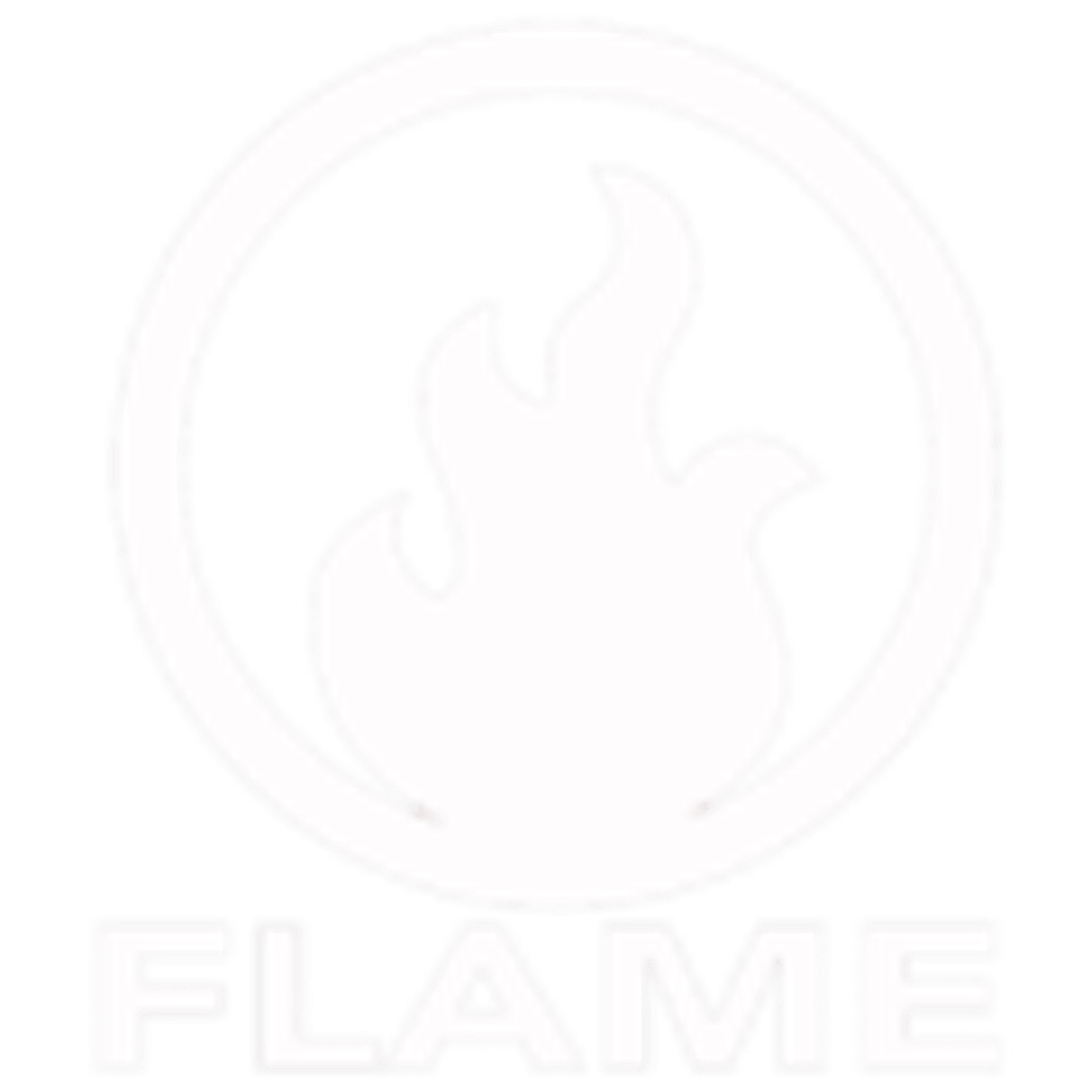 Flame Cantina Logo